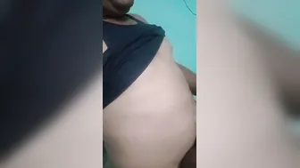 Thick Mature Bhabhi Getting Pounded Hard From Behind At Home