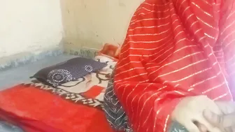 Lonely Wife Fucking Her Neighbor At Home While Husband Away