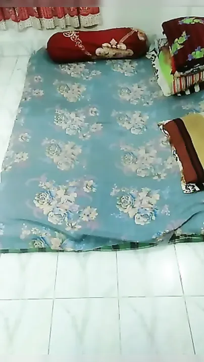 Indian Wife Getting Fucked Hard In Missionary By Husband At Home