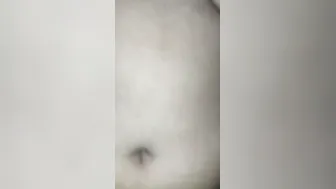 Curvy Sri Lankan GF Moaning Loud While Getting Pounded