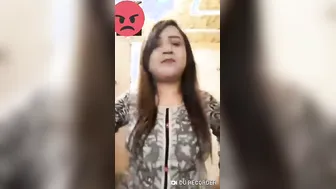 Busty Babe Flashing Her Tits During Video Call That Got Leaked