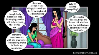 Horny Bride Getting Drilled Hard On Her Wedding Night By Him