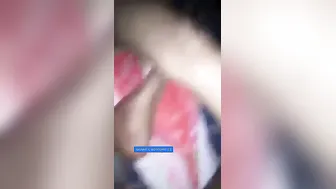 Bengali Babe Showing Off Her Huge Round Tits Getting Fucked Hard