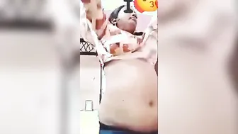 Curvy Bhabhi Exposing Her Private Curves In Leaked Home Video