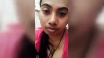 Busty GF Caught Pissing In Leaked Bathroom Video Mms