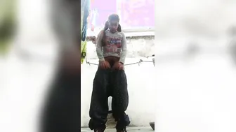 Busty GF Sending Naughty Selfie That Leaked Everywhere