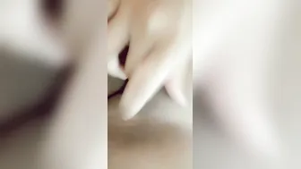 My GF Getting Naked For The First Time On Camera Pov