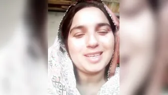 Married Wife Flashing Her Massive Tits For Him On Camera Tonight