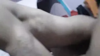 Married Desi Wife Getting Fucked Hard By Hubby In Leaked Mms