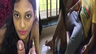 My GF Loves Wrapping Her Lips Around My Hard Cock Pov