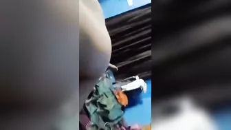 Desi GF Sucking And Riding Her Lover Passionately