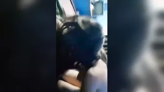 Desi GF Sucking And Riding Her Lover Passionately