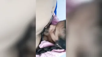 My GF Sucking Off Her Teacher In Leaked Desi Scandal