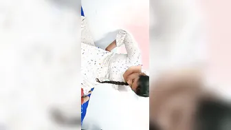 My GF Sucking Off Her Teacher In Leaked Desi Scandal