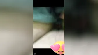 Desi GF Showing Off Her Big Tits And Pussy On Camera