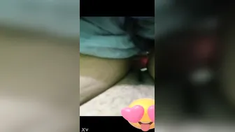 Desi GF Showing Off Her Big Tits And Pussy On Camera