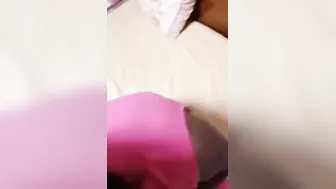 My Best Friends Wife Showing Me Everything While He Was Away