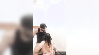 Busty Call Girl Sucking And Fucking Me Hard In Hotel Room