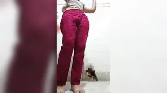 Desi College Babe Fingering Herself Alone In Hostel Room Leaked
