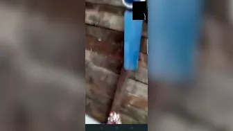 GF Chatting Topless With Me Getting Naughty On Phone