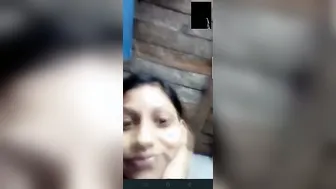 GF Chatting Topless With Me Getting Naughty On Phone