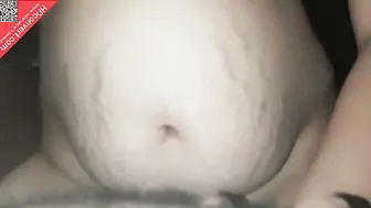 Married Bhabhi Riding My Dick After Sucking Me Off At Home