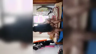 Perfect Young GF Sucking And Riding My Dick All Night