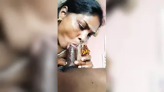 Married Bhabhi Sneaking Over To Suck And Fuck Her Neighbor