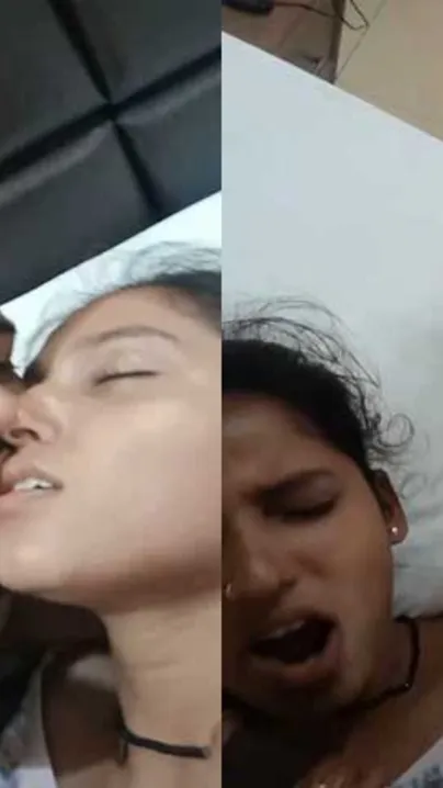 Shy GF Losing Her Virginity On Camera For First Time Mms Leaked