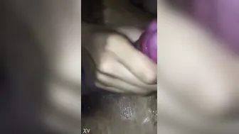 Punjabi GF Sucking Me Off Before Riding Me Hard In Video