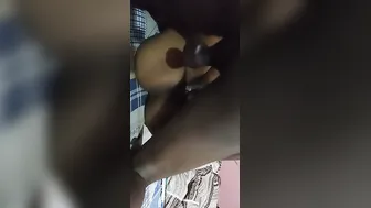 Married Bhabhi Swallowing Every Drop After Sucking Me Bone Dry