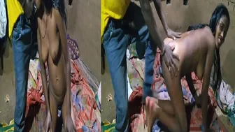 Indian Whore Blowing And Fucking Paying Client Amateur Video