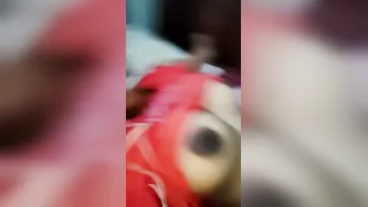 Desi College Babe Naked Video Chatting With BF Leaked