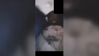 Hot College GF Stripping And Fingering Herself Video