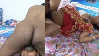 Married Wife And Hubby Doing 69 Oral Sex Homemade Video Leaked