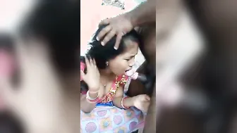 Married Wife And Hubby Doing 69 Oral Sex Homemade Video Leaked