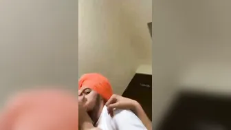 Slim GF Having Sex With College BF Leaked Mms