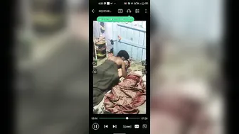 College Boy Sneaking Around Fucking His Neighbor Married Bhabhi