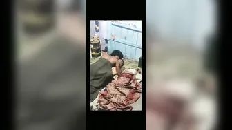 College Boy Sneaking Around Fucking His Neighbor Married Bhabhi