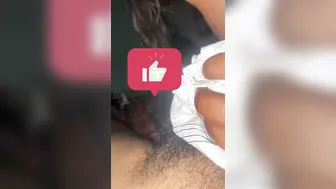 Local GF Giving Sloppy Blowjob To Lover Leaked Scandal
