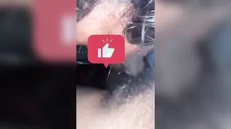 Local GF Giving Sloppy Blowjob To Lover Leaked Scandal