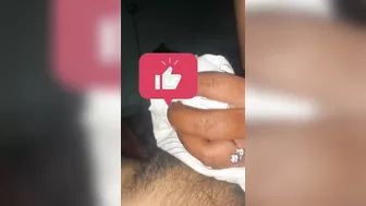 Local GF Giving Sloppy Blowjob To Lover Leaked Scandal