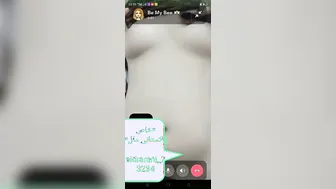 Village Babe Showing Off Her Juicy White Ass Spreading Cheeks