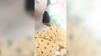 Homemade Couple Fucking Hard Passionate Sex Captured On Mobile