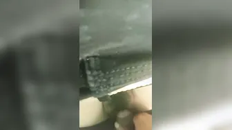Homemade Couple Fucking Hard Passionate Sex Captured On Mobile