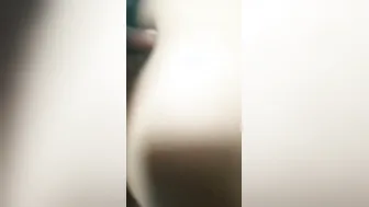 Homemade Couple Fucking Hard Passionate Sex Captured On Mobile