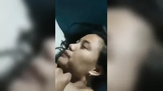 Desi GF Bent Over Taking Dick Doggy From Behind Leaked