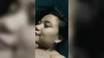 Desi GF Bent Over Taking Dick Doggy From Behind Leaked