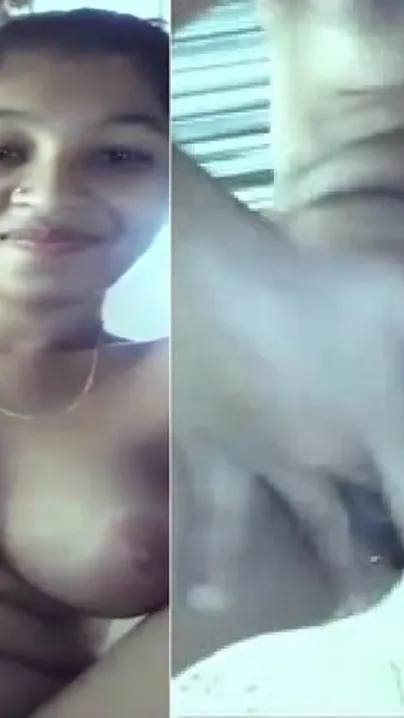College Gf Fingering Herself Reaching Intense Orgasm On Hidden Cam