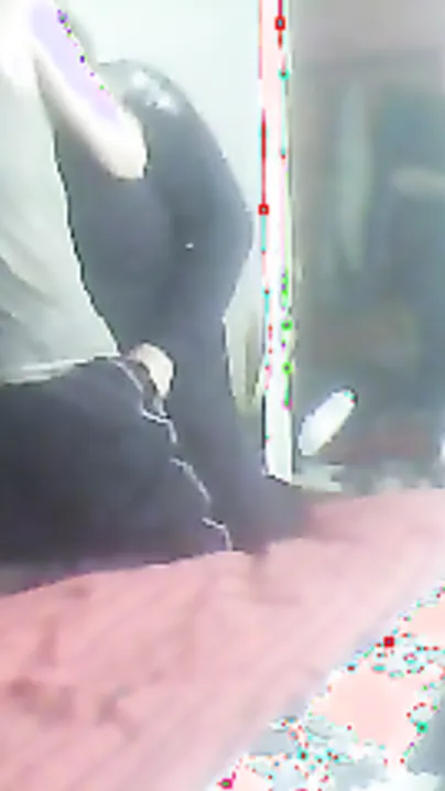 Thick Punjabi GF Riding BF After Classes At Home